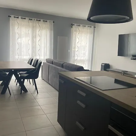 Gite Le Carioca Chevannes  Exterior foto