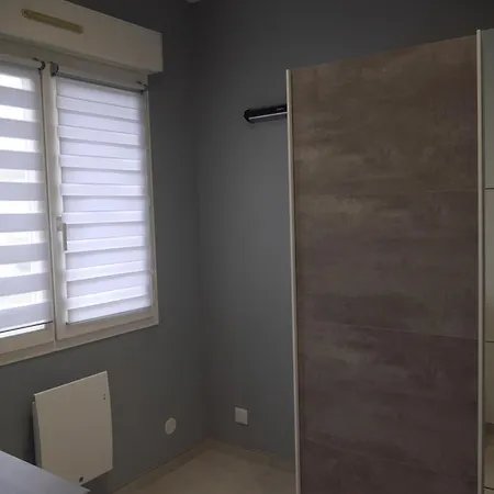 Gite Le Carioca Chevannes  Exterior foto
