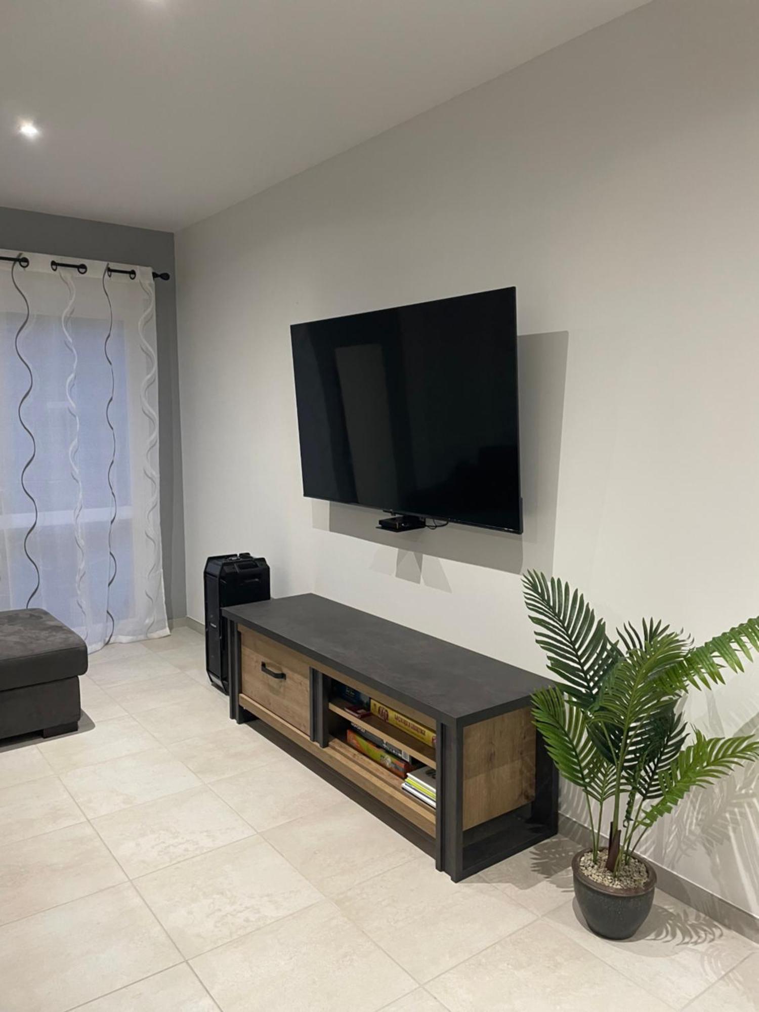 Holiday home Le Carioca