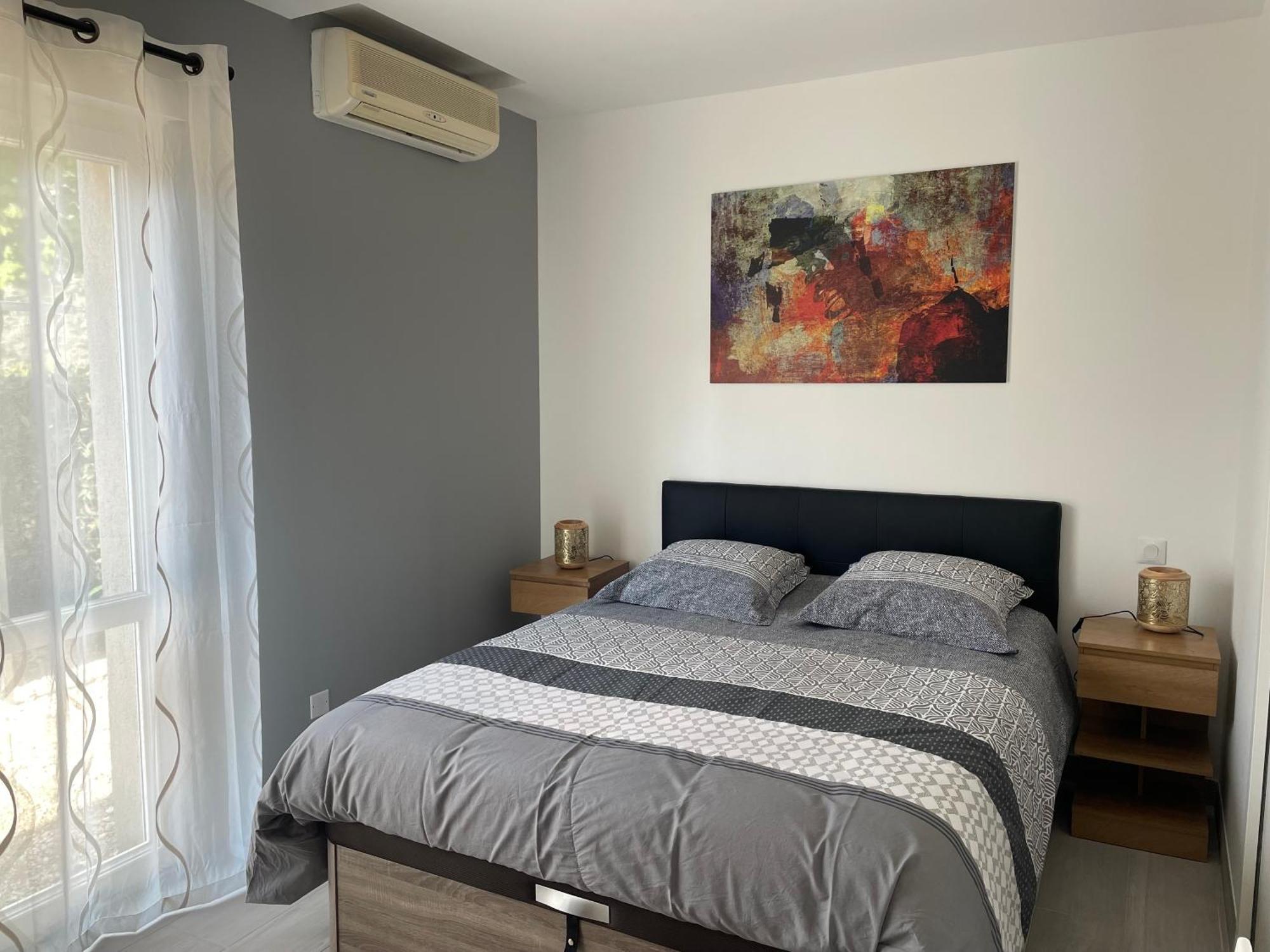 Le Carioca Holiday home